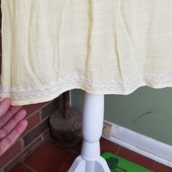 Esley long sleeve tunic dress NWT. A-30. A3015 - Picture 6 of 8